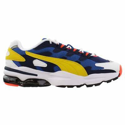 Puma Cell Alien Og Lace Up  Mens  Sneakers Shoes Casual
