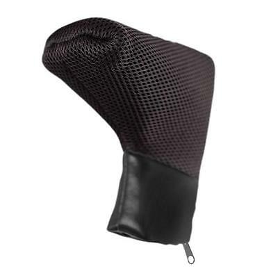 New Mesh Putter Headcover Golf Club Head Cover Fits Blade Protects your Putters