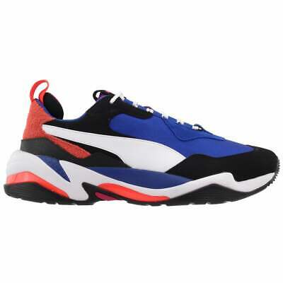 Puma Thunder 4 Life Lace Up  Mens  Sneakers Shoes Casual